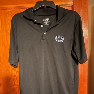 Penn state mens polo.